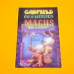 Michael Teitelbaum: Garfield és a mérges mágus