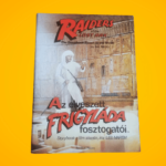 Indiana Jones – Az elveszett frigyláda fosztogatói