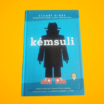 Stuart Gibbs: Kémsuli