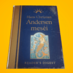 Hans Christian Andresen: Hans Christian Andersen meséi