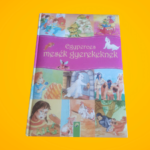 Egyperces mesék gyerekeknek