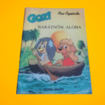 Paco Capdevila: Gozi