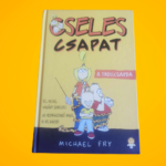 Michael Fry: A trollcsapda (Cseles Csapat 1.)