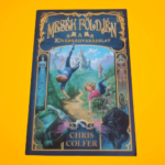 Chris Colfer: A Kívánságvarázslat (Mesék Földjén 1.)