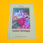 Fésűs Éva: Tapsikáné fülönfüggője