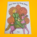 Cs. Meggyes Mária (szerk.): Zöld ​Vitéz és Virág Péter