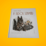 Szepesi Attila: A tudós szamár
