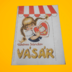 Weöres Sándor: Vásár