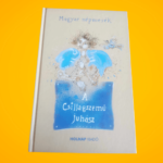 A csillagszemű juhász - Magyar népmesék