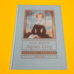 Anne Brontё: Agnes Grey