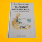Jean-Pierre Davidts: Találkozás a kis herceggel
