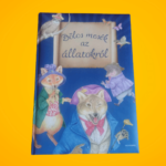 Gordana Maletić: Bölcs mesék az állatokról
