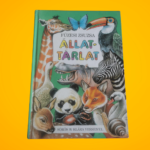 Sörös W. Klára · Füzesi Zsuzsa: Állattárlat