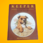 Gerald Durrell: Keeper-az állatkert őre