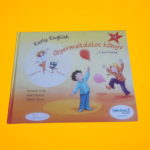 Michaela Sangl Janet Channon Wendy Jensen: Early English Gyermekdalos könyv 4 éves kortól