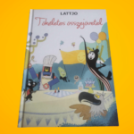 Lattjo: Tökéletes összejövetel
