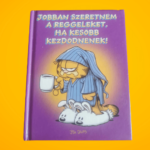 Jim Kraft · Mark Acey: Jobban szeretném a reggeleket