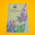 Kányádi Sándor: Billegballag