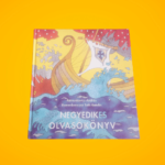 Romankovics András Romankovicsnétóth Katalin: Negyedikes olvasókönyv