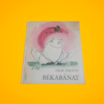 Zelk Zoltán: Békabánat