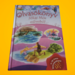 T. Aszódi Éva (szerk.): Olvasókönyv ​Jókai Mór műveiből