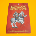 Sam Taplin: Lovagok kézikönyve
