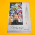 Lúdanyó meséi