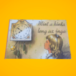 Mladé letá: Mint a hinta leng az inga