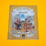 Híres mesék: Pinocchio