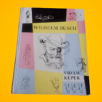 Wilhelm Busch: Vidám képek
