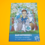 Dr. Sütő András: Állati egypercesek 4.