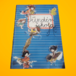 Rigó Béla: Tündériskola