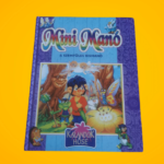 Csendes Istvánné Dobos Edit: Mini Manó - A szemfüles kismanó