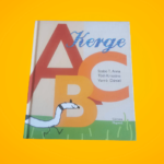 Szabó T. Anna · Tóth Krisztina · Varró Dániel: Kerge ABC