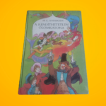 H. C. Andersen: A rendíthetetlen ólomkatona