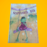 Vaskői Károly: Szappanbuborék
