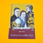 A kőszívű ember fiai
