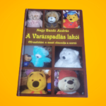 Nagy Bandó András: A Varázspadlás lakói