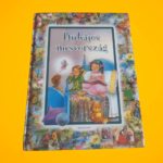 Teresa Rodríguez: Bűbájos ​meseország