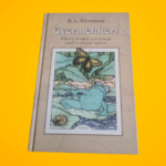 Robert Louis Stevenson: Gyermekkert