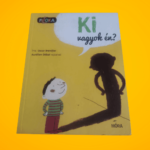 Oscar Brenifier: Ki vagyok én?