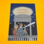 Luzsi Margó (szerk.): Mesélj nekem furfangos emberekről