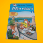 Geronimo Stilton: Vidám vakáció 2.