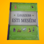 Legszebb esti meséim