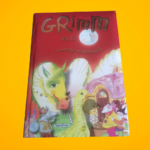 Grimm meséi - Csodaszép altatómesék