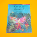 Takamado herecegnő: Kati és az álomevő