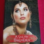 Jillian Lauren: A ​szultán háremében