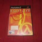Half-Life - PS2