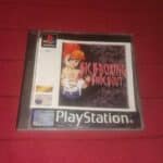 Kickboxing Knockout - PS1
