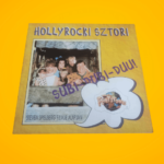 Hollyrocki ​sztori